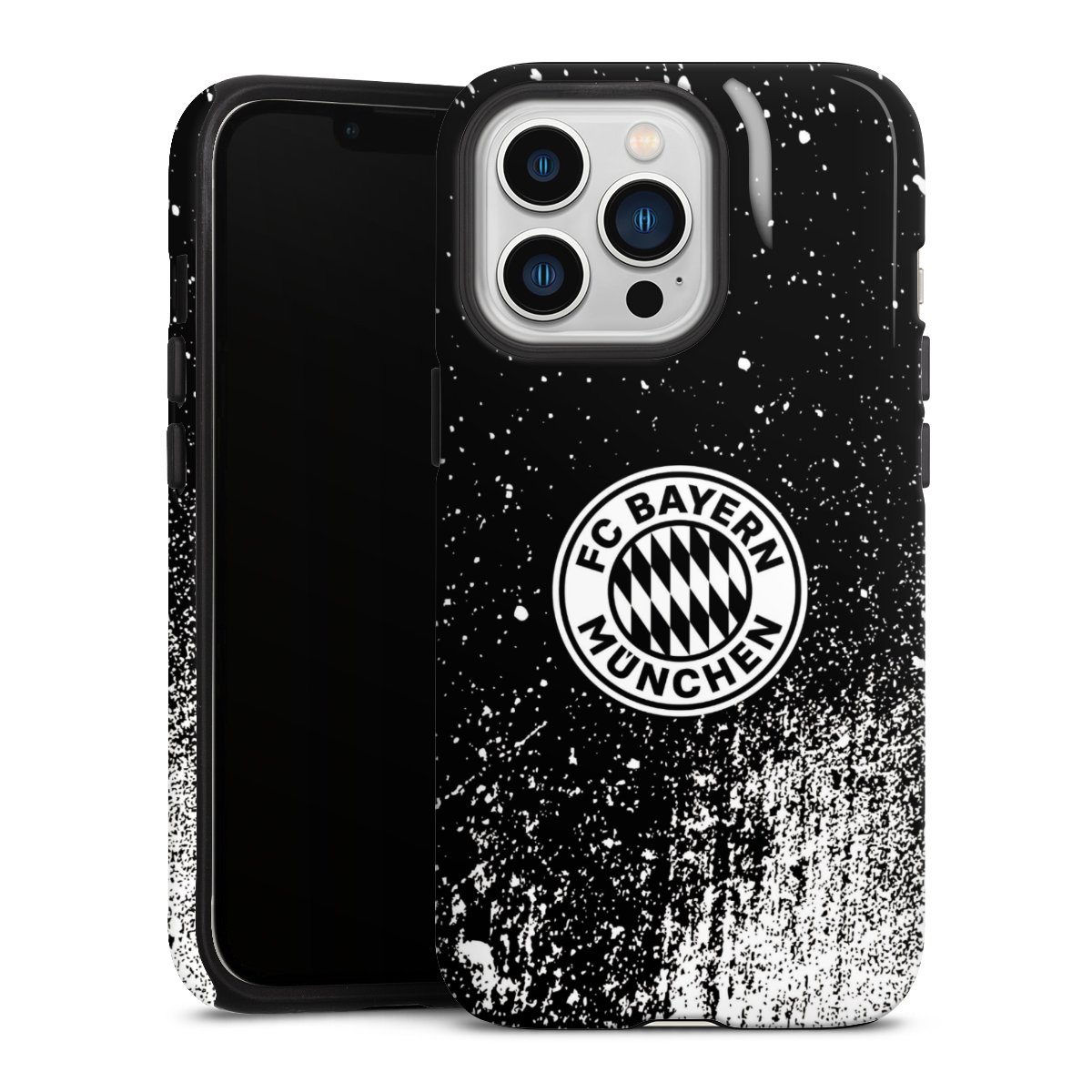 Coque renforcée