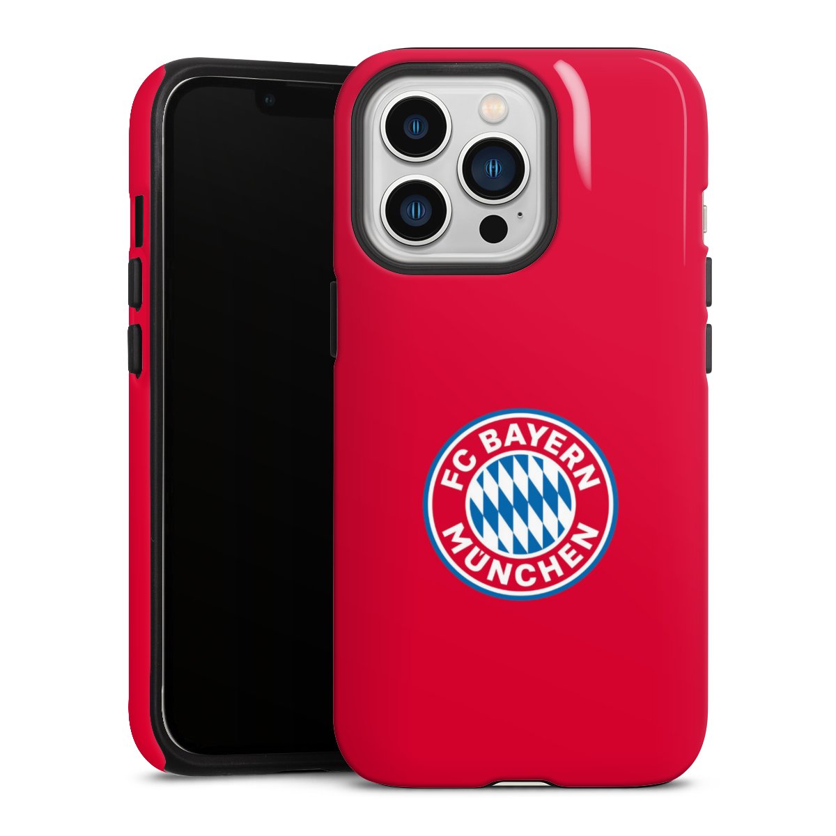 Coque renforcée
