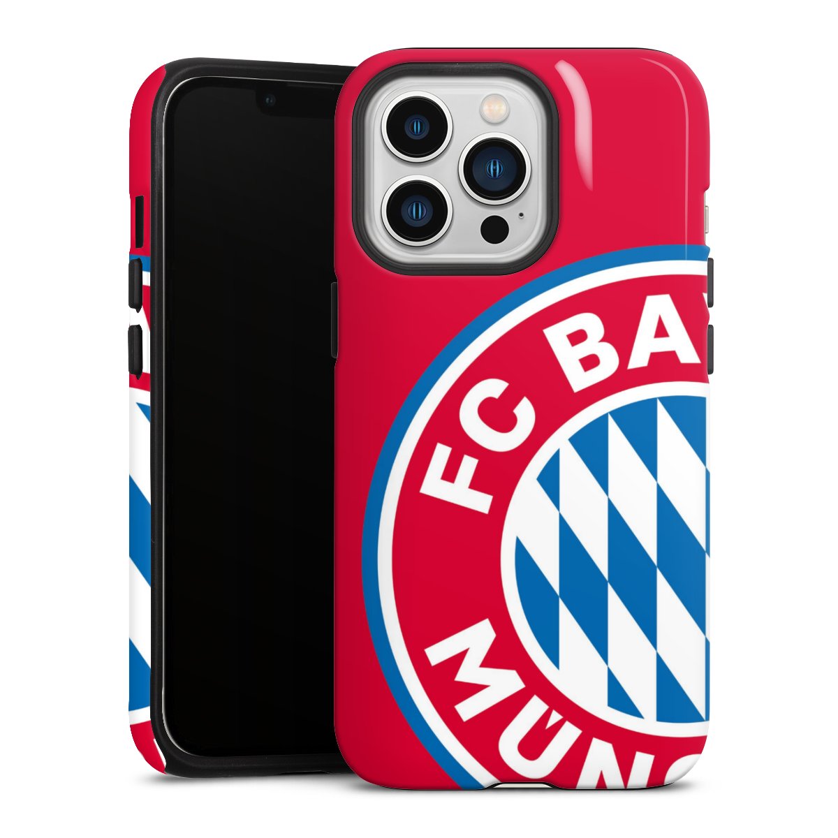 Toughcase hoesje