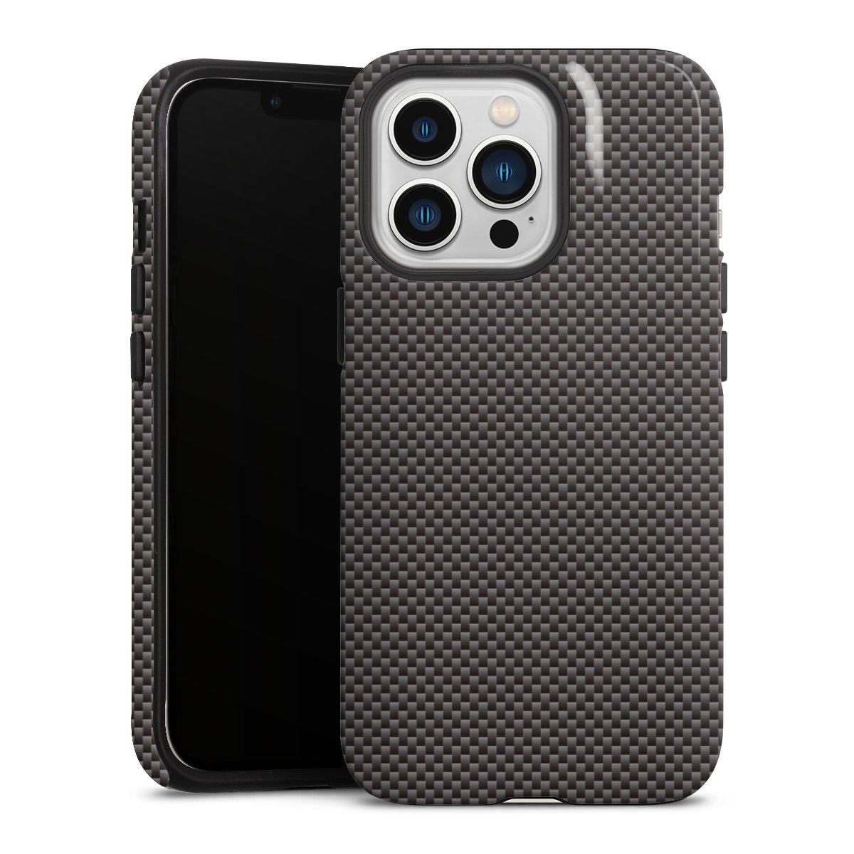 Coque renforcée