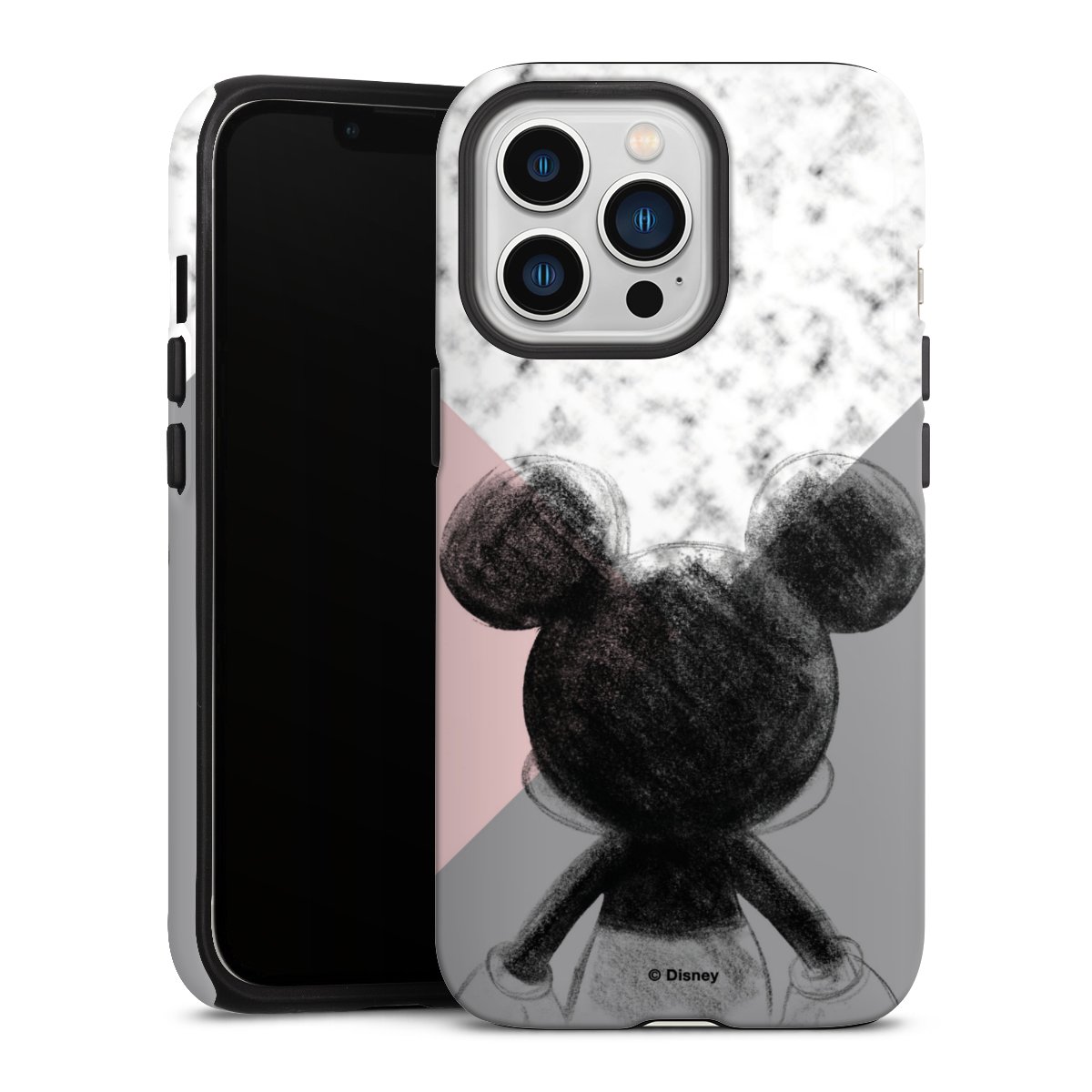 Toughcase hoesje