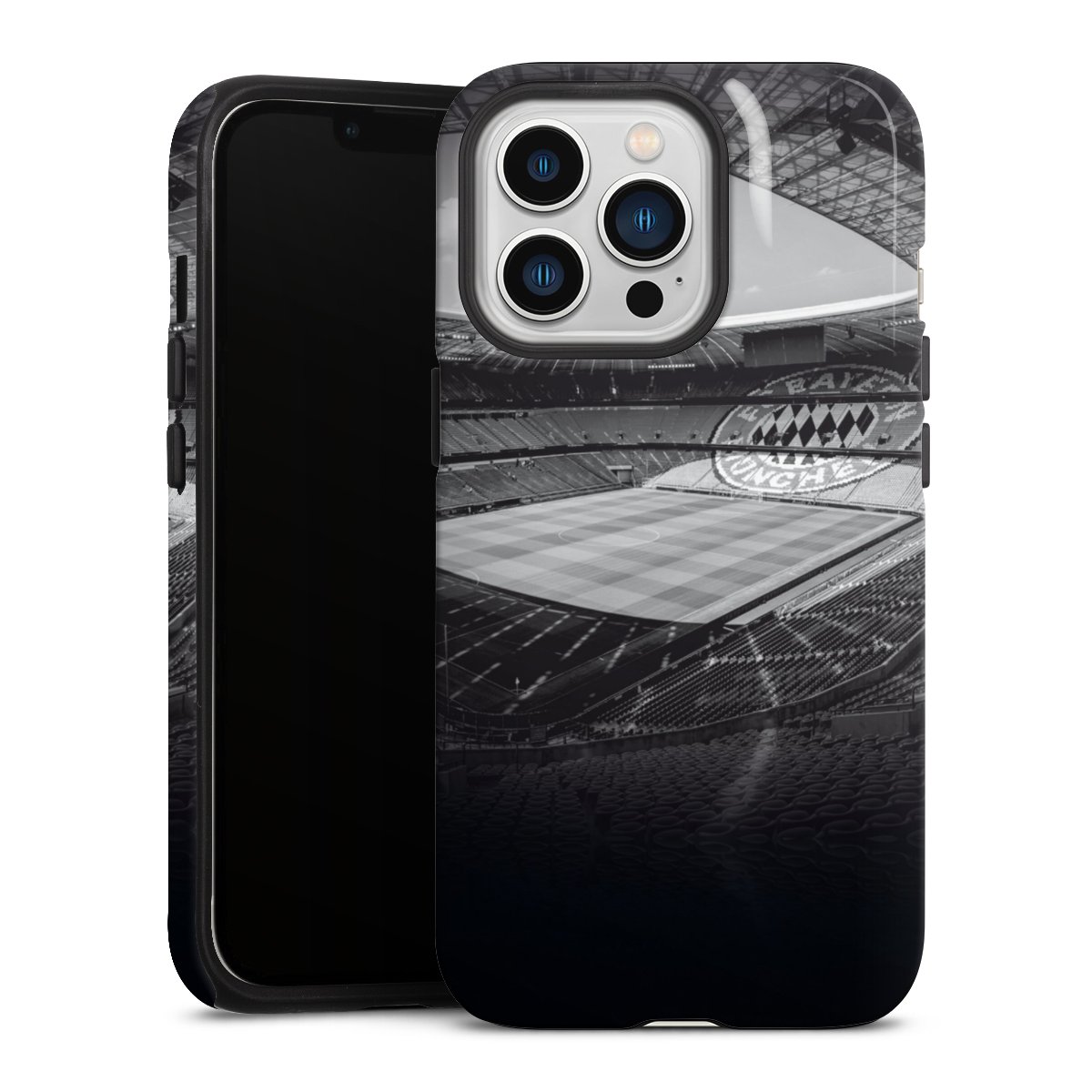 Toughcase hoesje