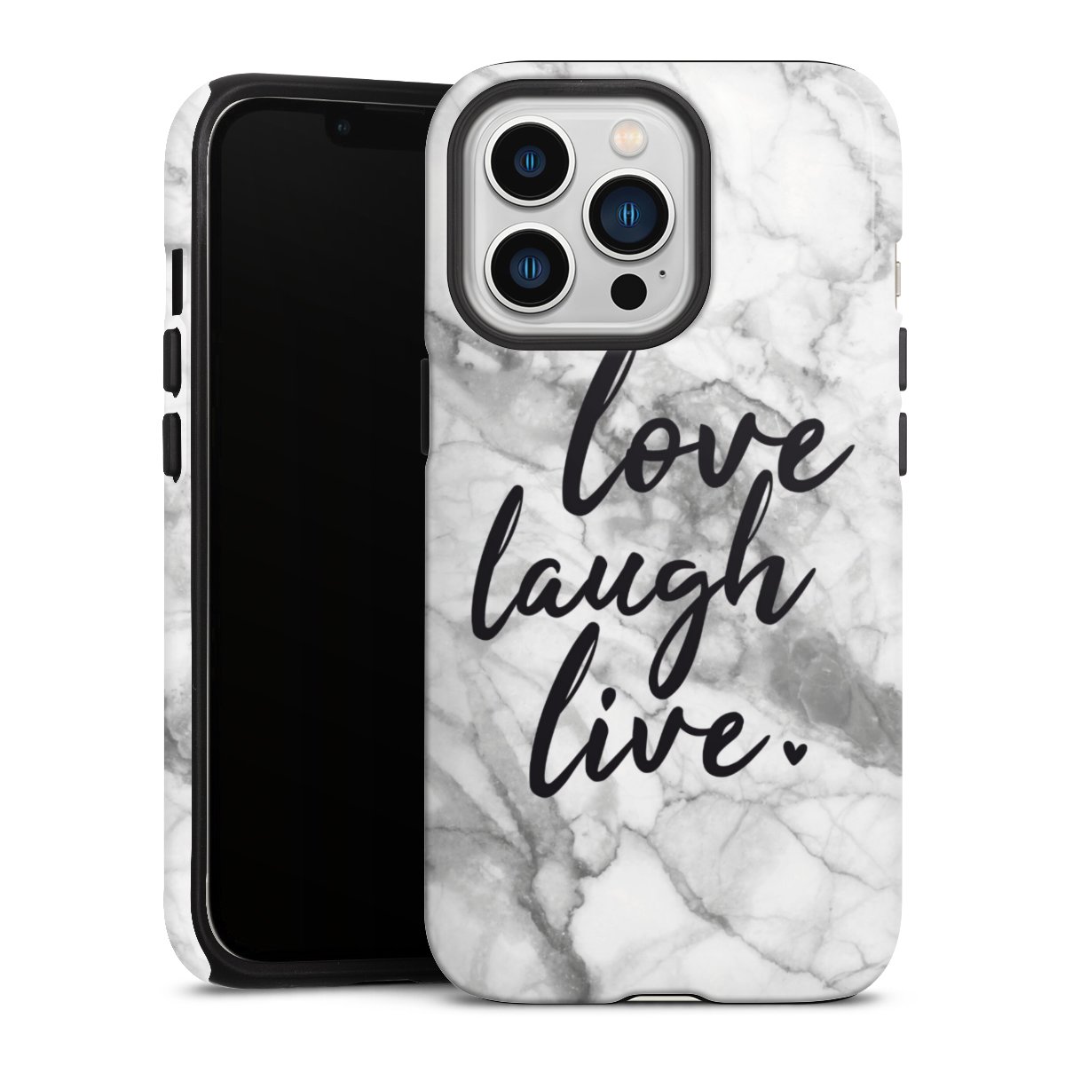 Coque renforcée