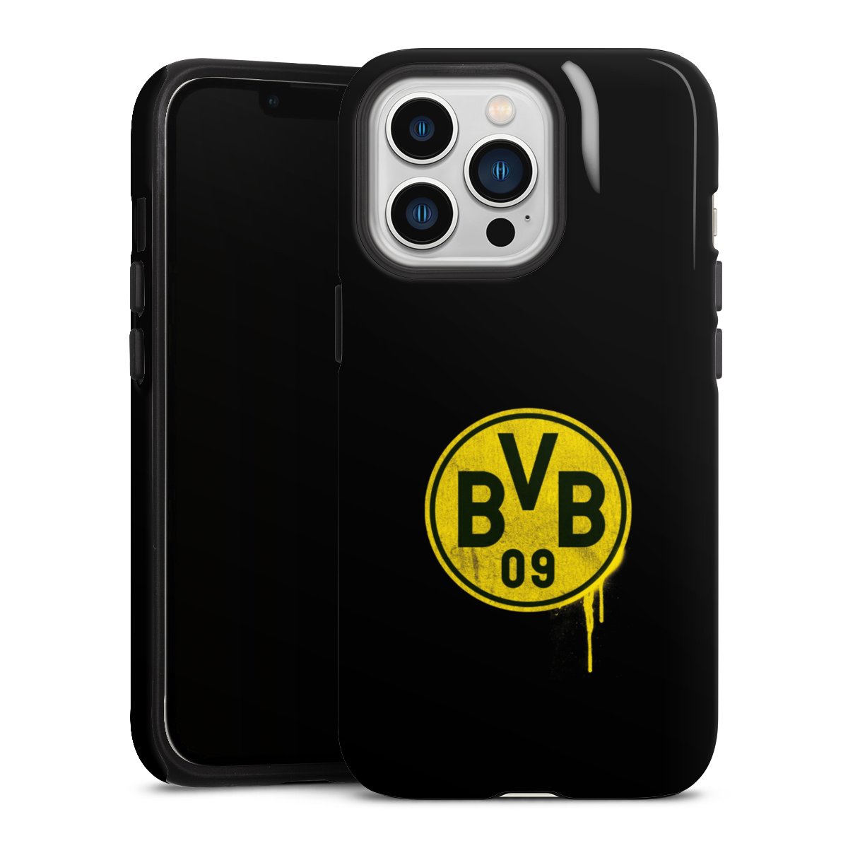 Cover rinforzata
