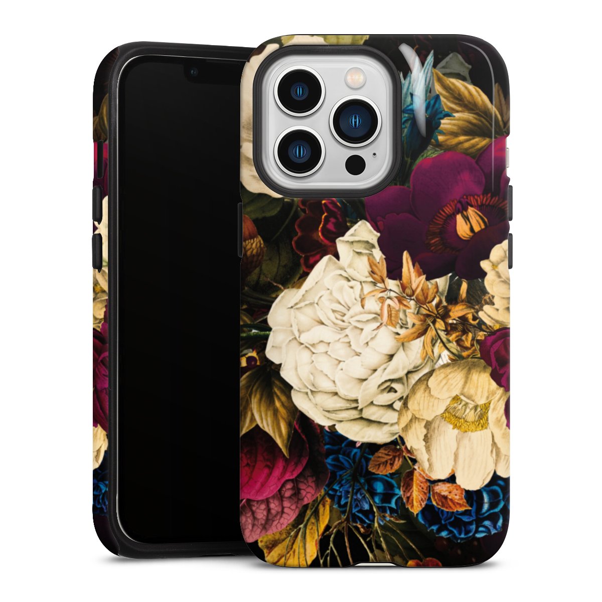 Coque renforcée