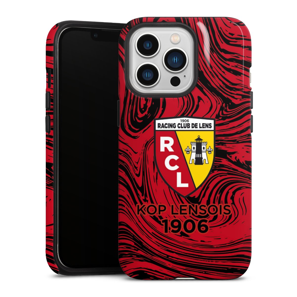 Tough Case