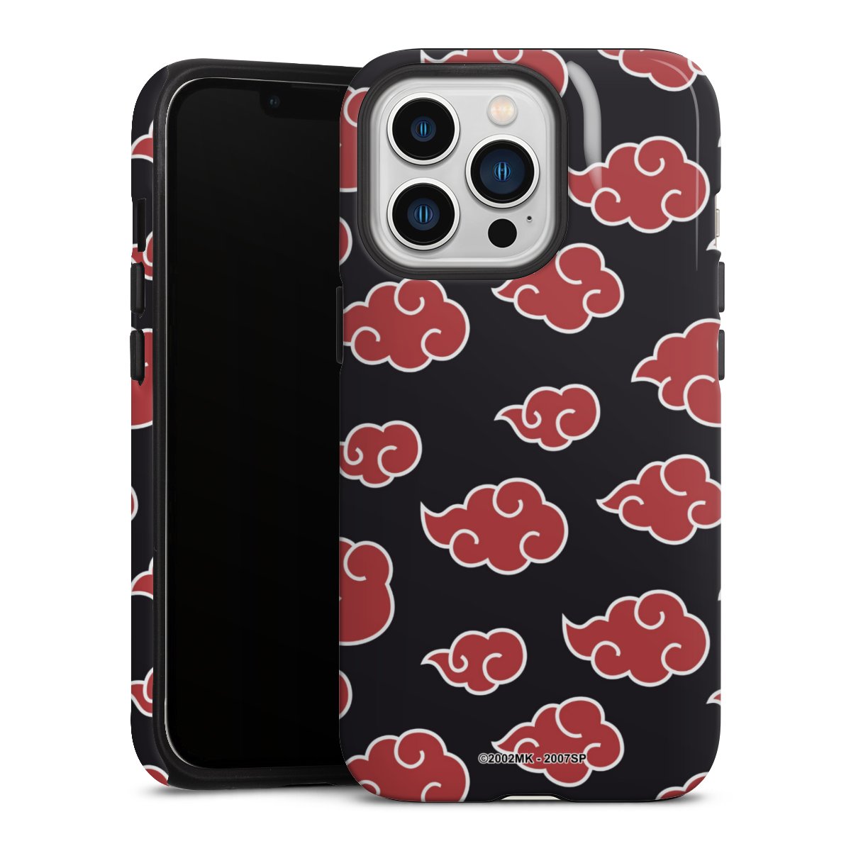 Cover rinforzata