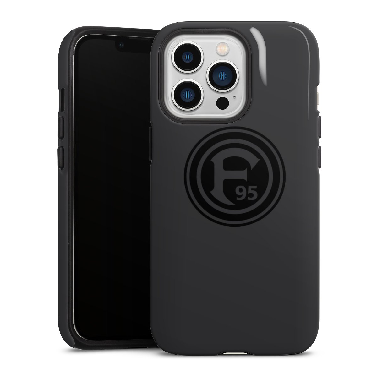 Tough Case