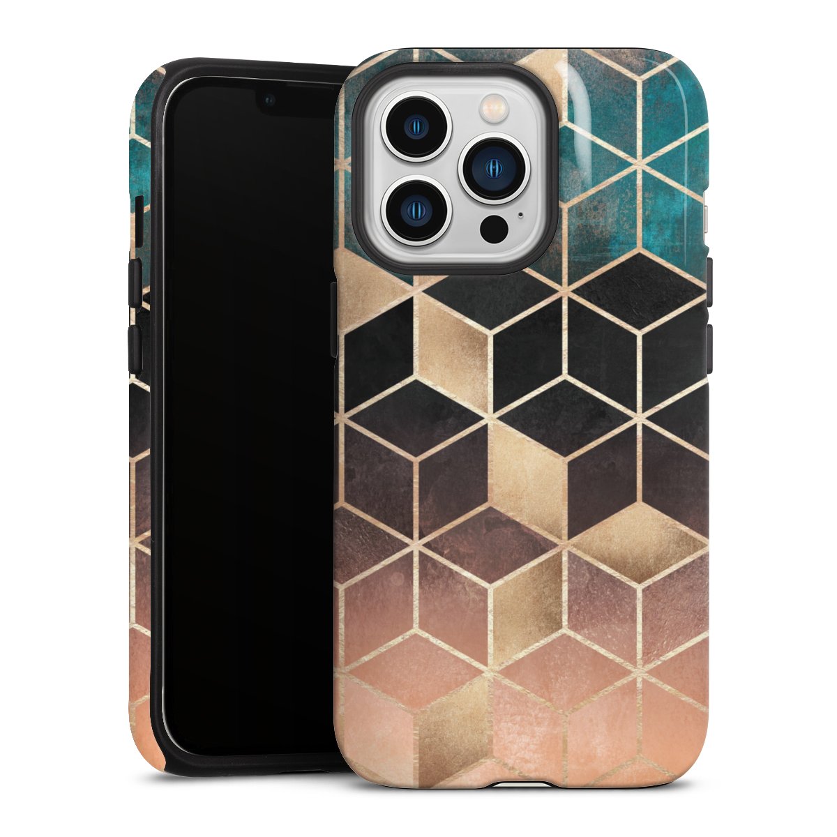 Toughcase hoesje