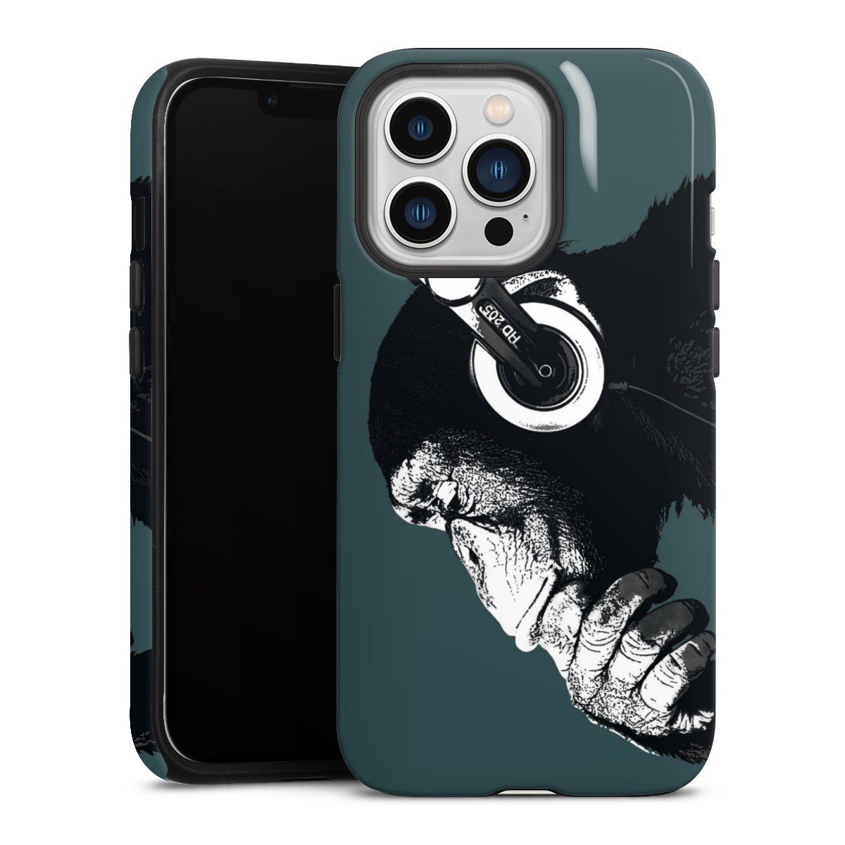 Cover rinforzata