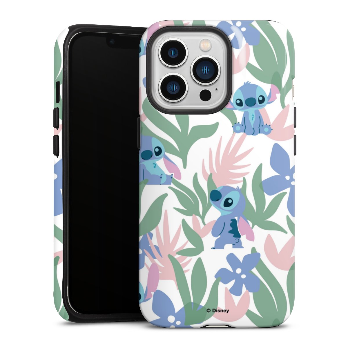Cover rinforzata