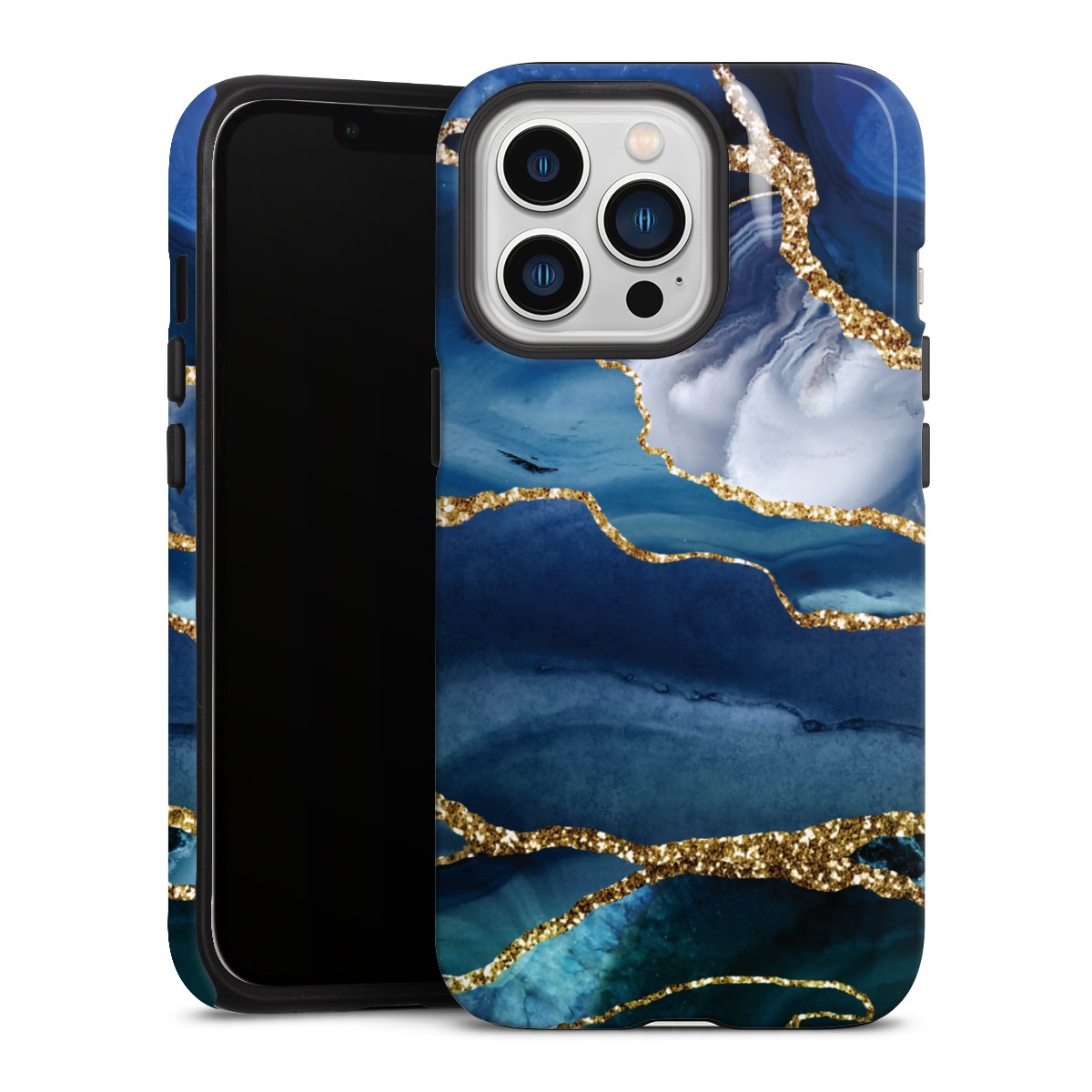 Coque renforcée