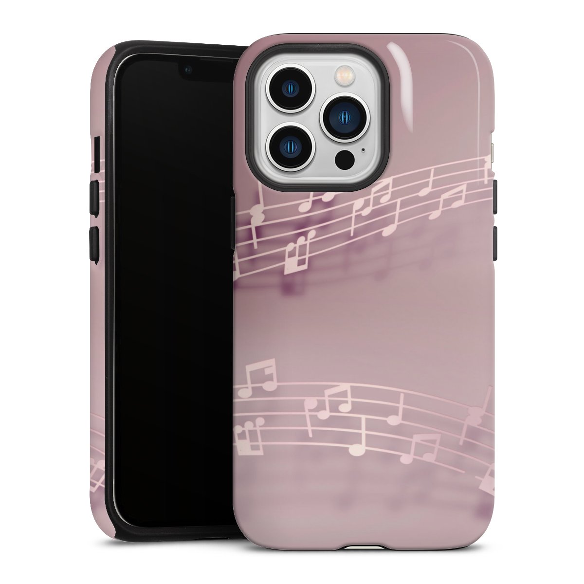 Coque renforcée