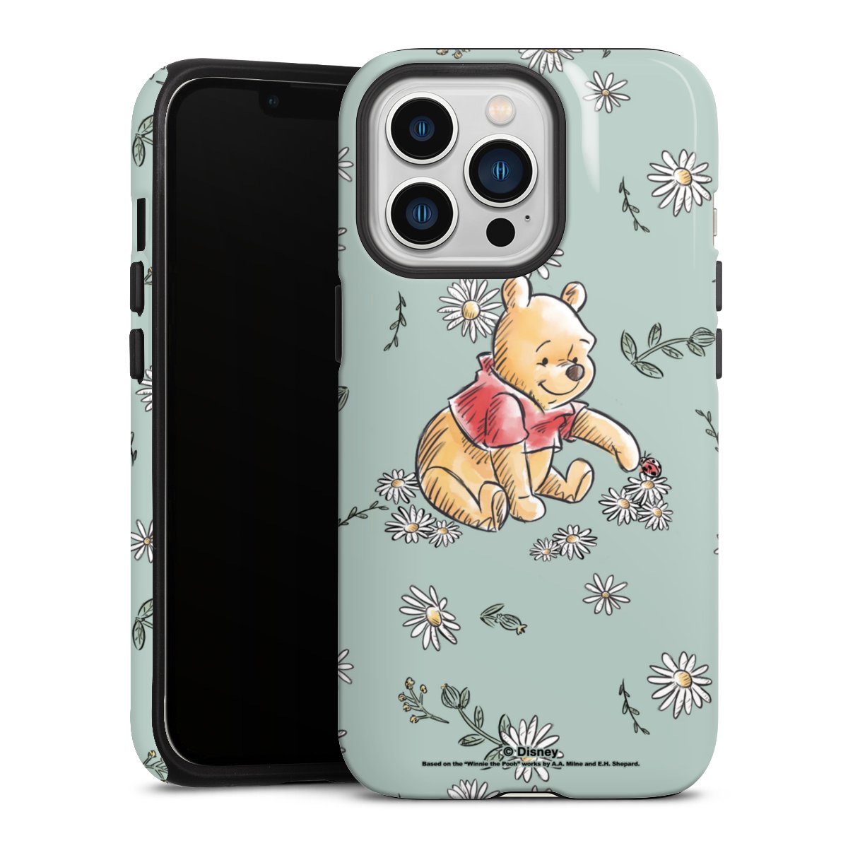 Cover rinforzata