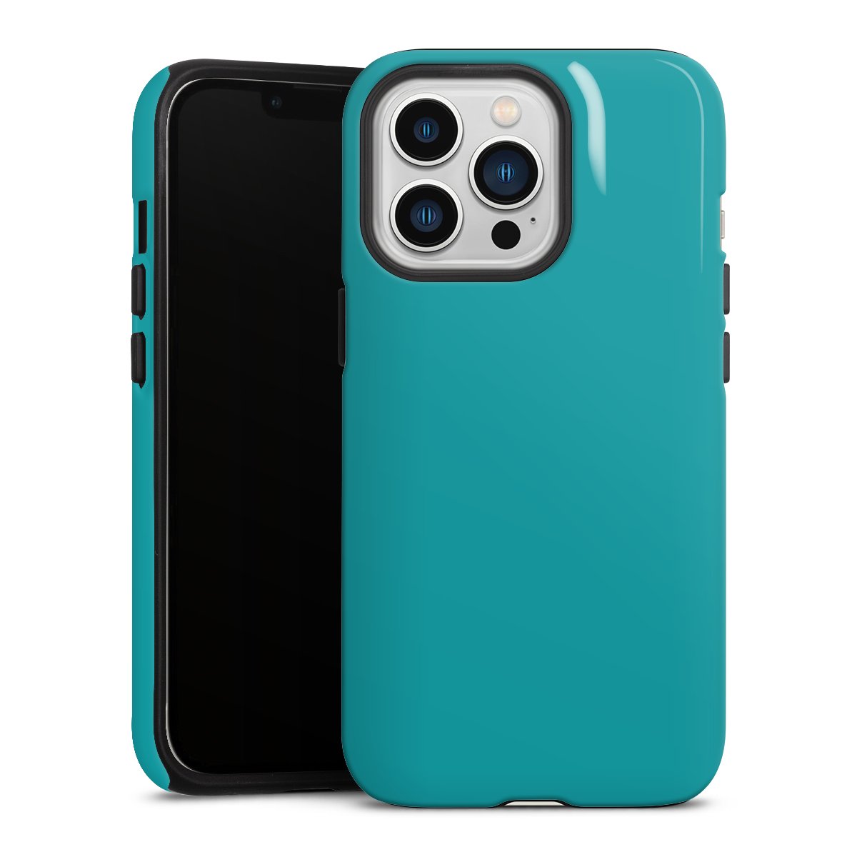 Cover rinforzata