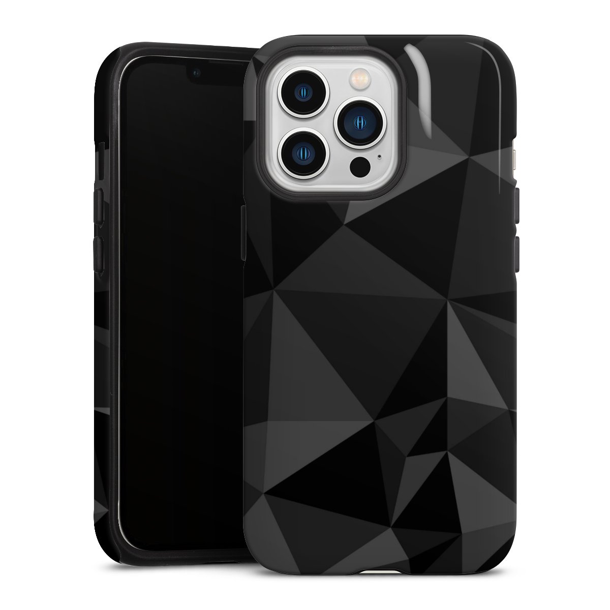 Coque renforcée