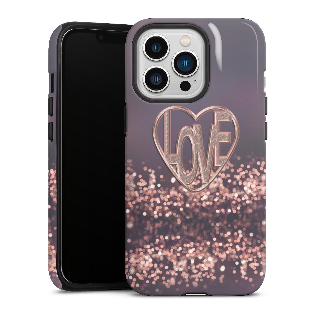 Toughcase hoesje