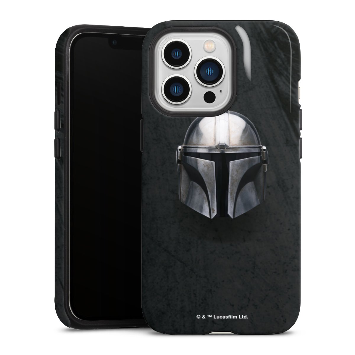 Toughcase hoesje