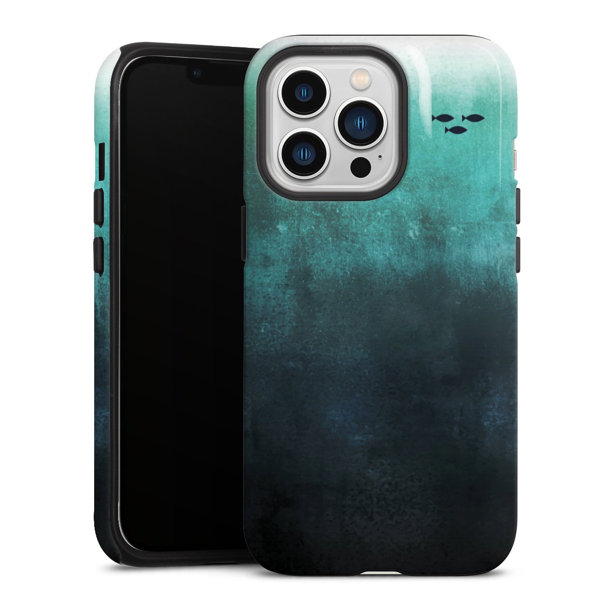 Cover rinforzata