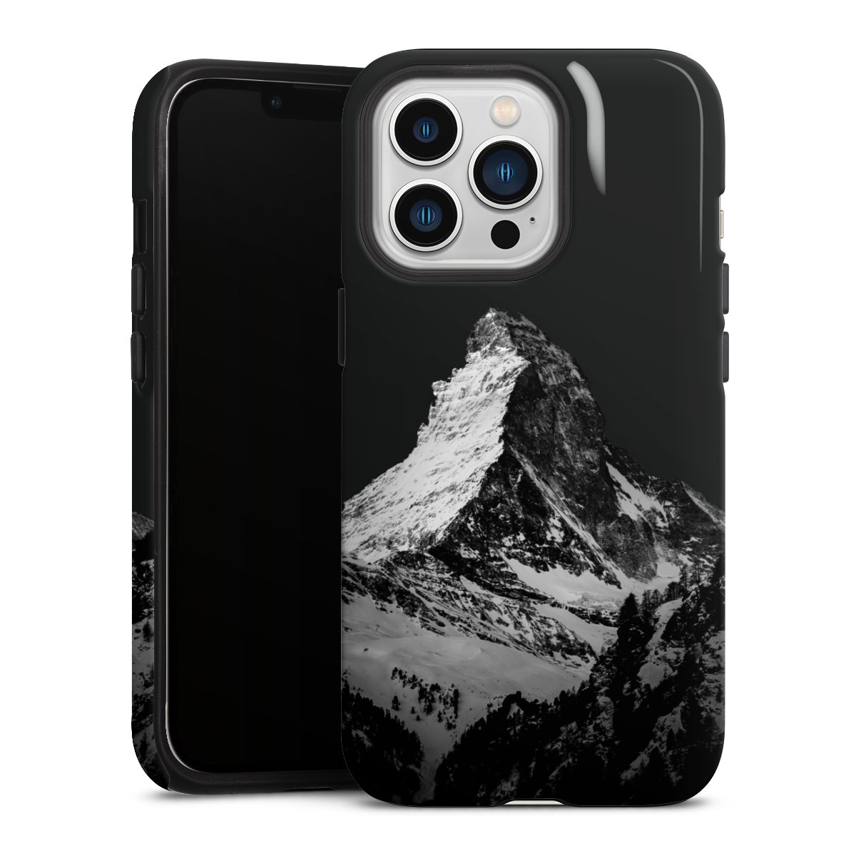 Tough Case
