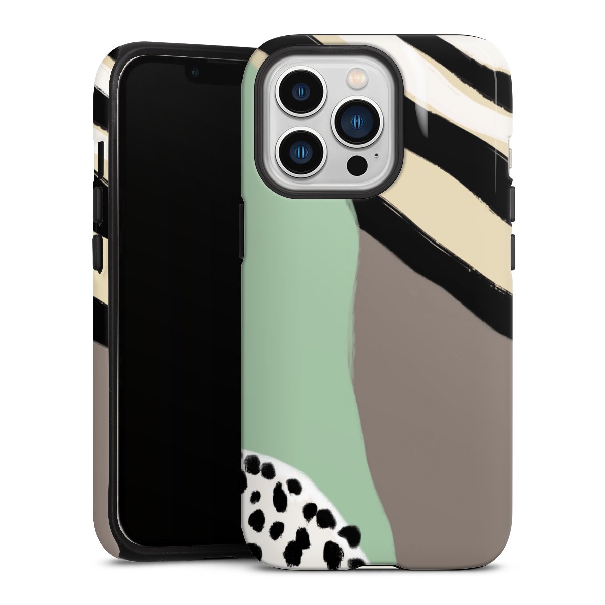 Tough Case