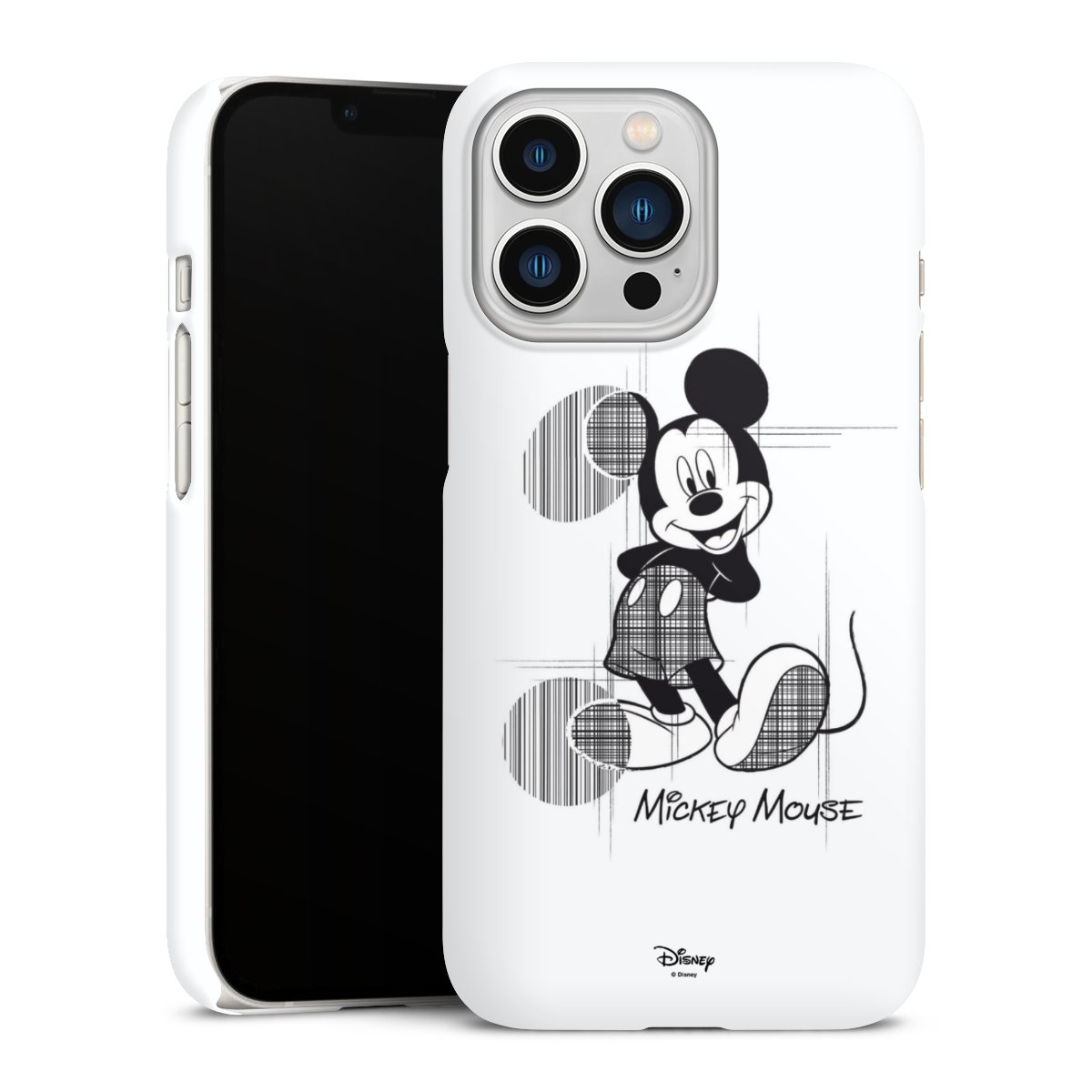 Coque Premium