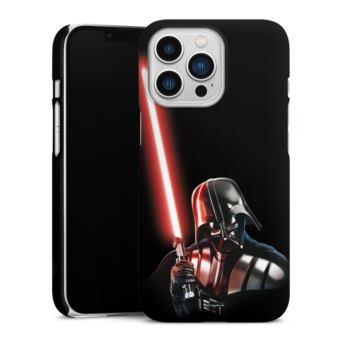 Coque Premium