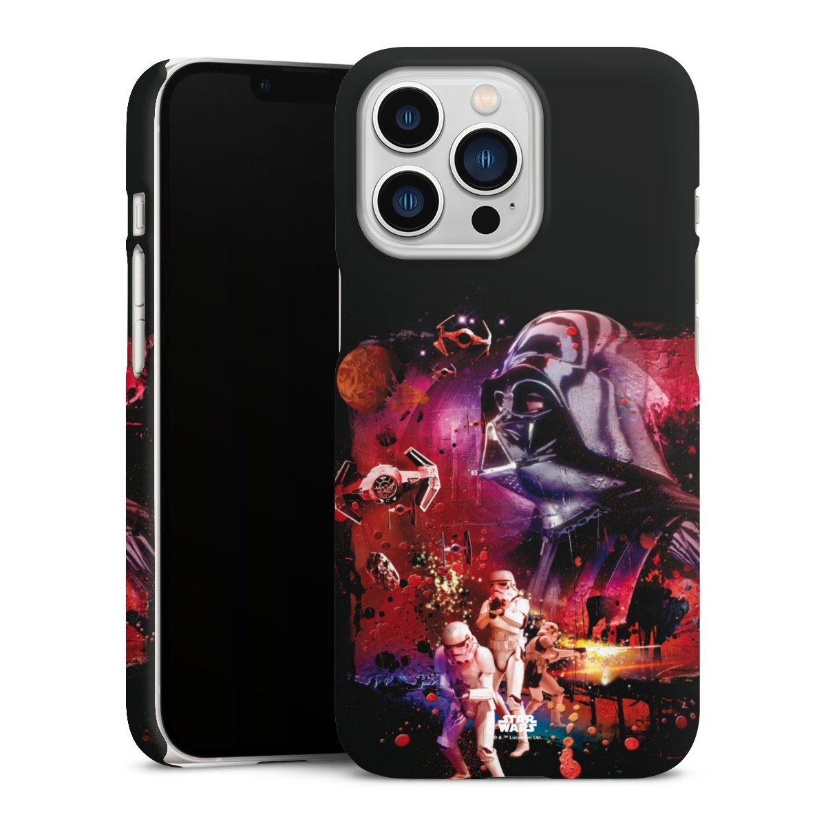 Premium hoesje