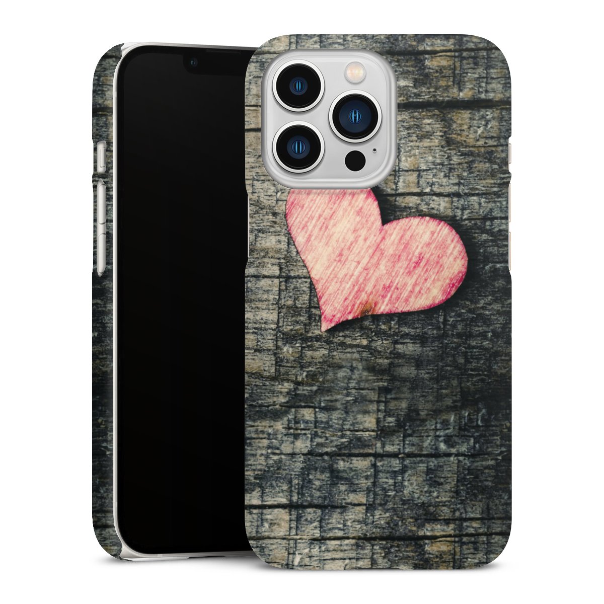 Coque Premium