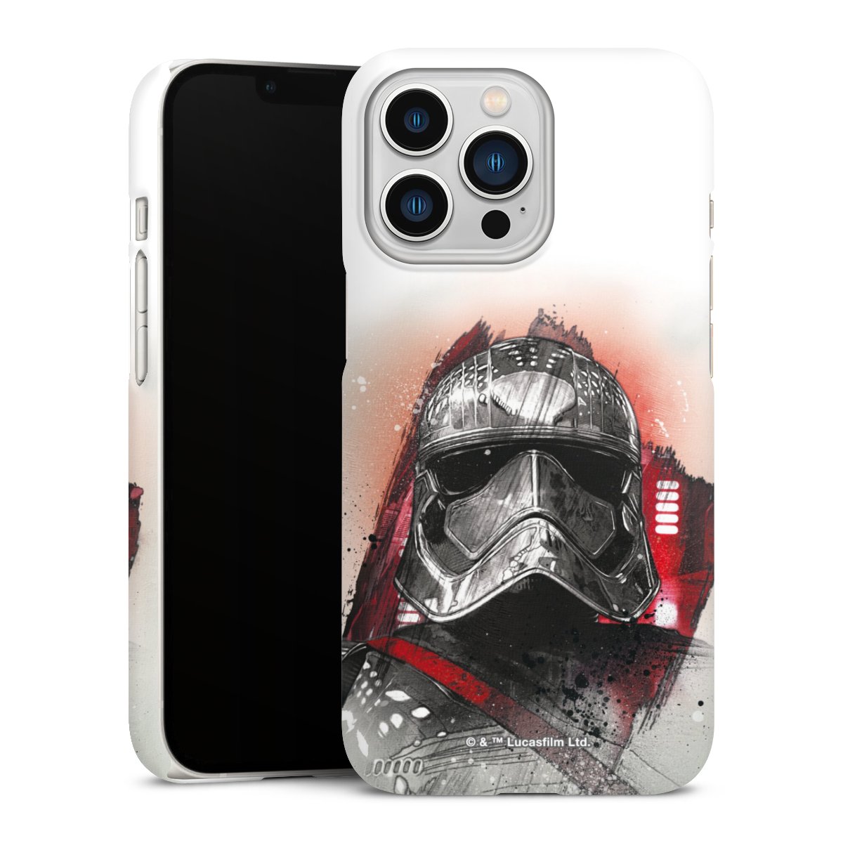 Coque Premium