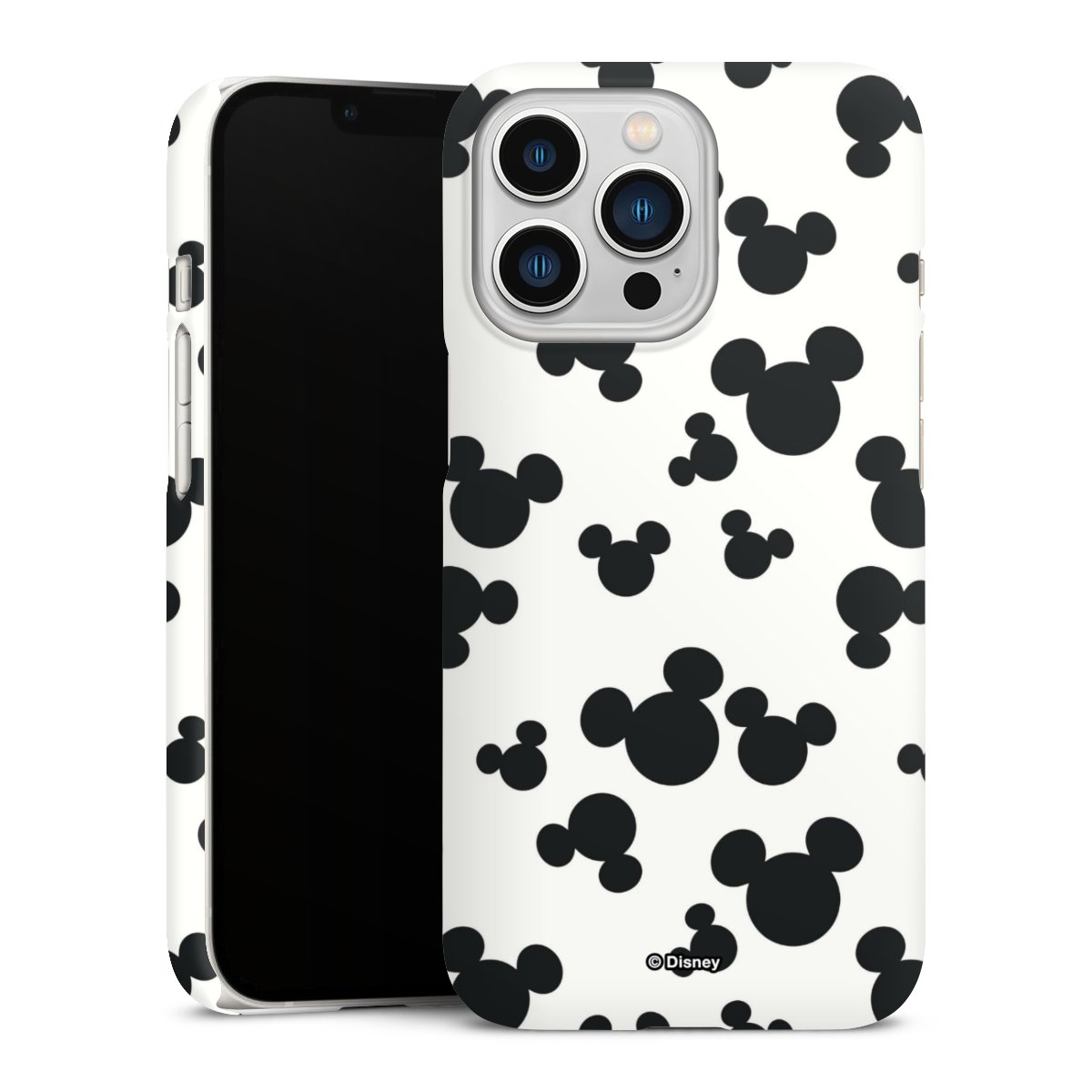 Coque Premium