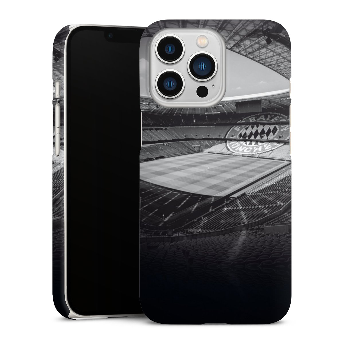 Premium Case