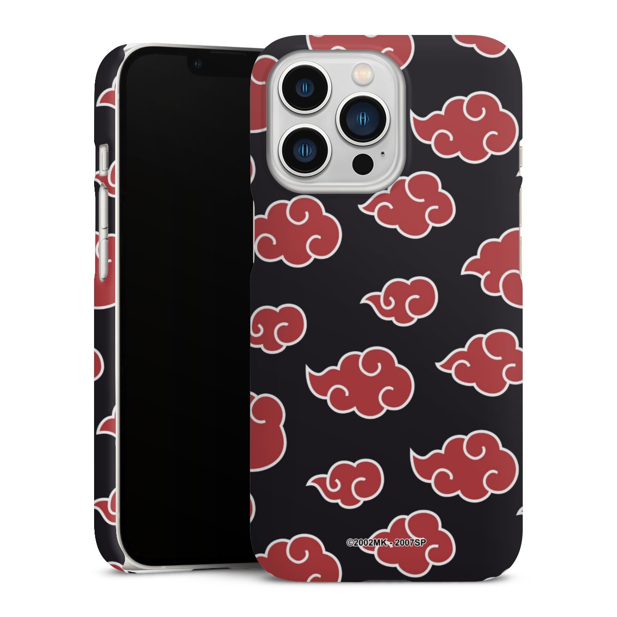 Akatsuki Pattern