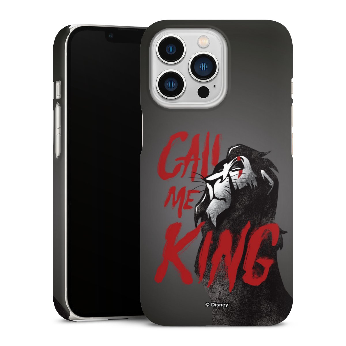 Coque Premium