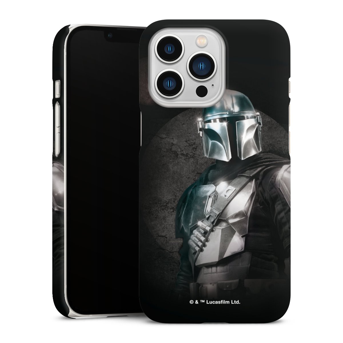 Premium hoesje