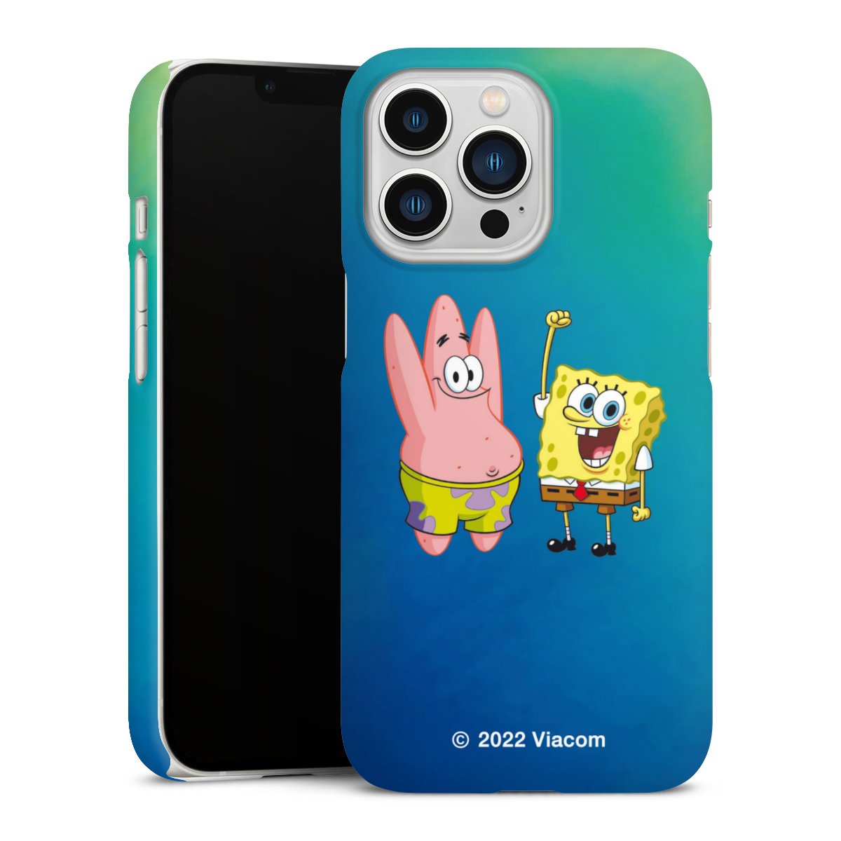 Coque Premium