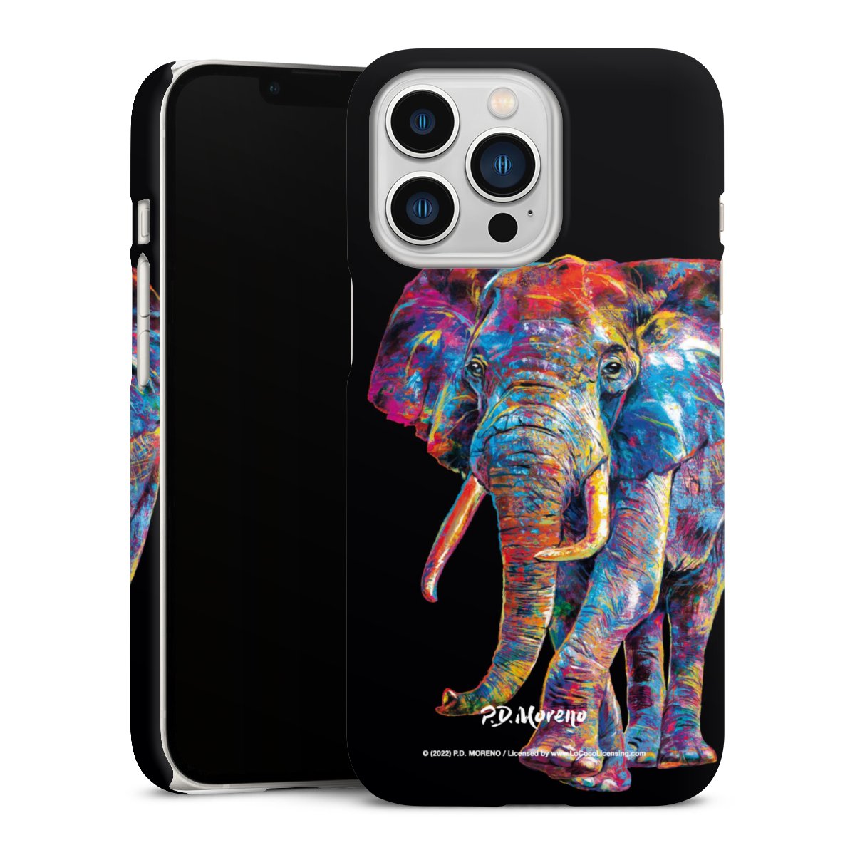 Premium hoesje