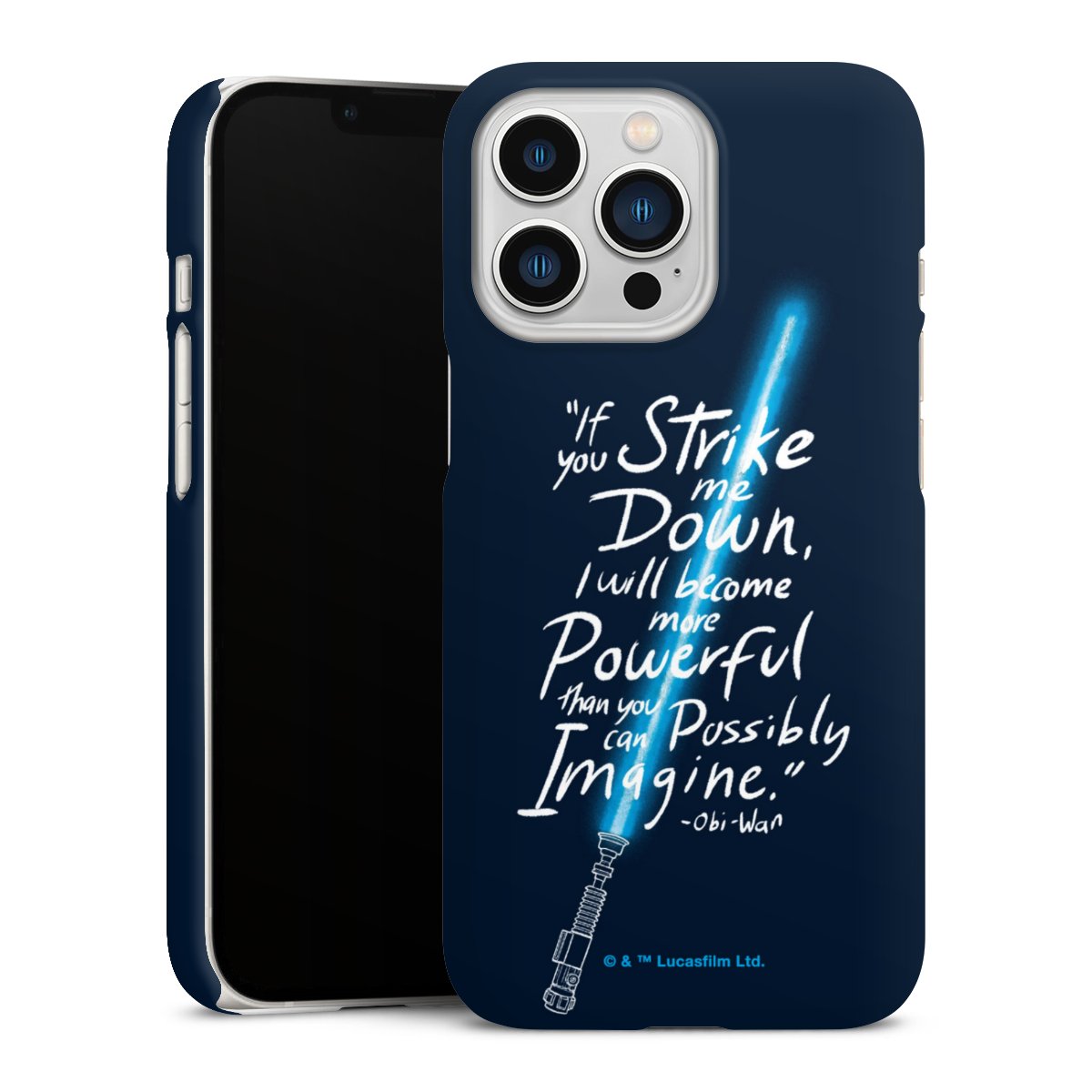 Coque Premium