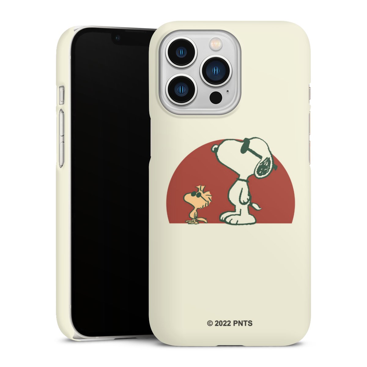 Coque Premium
