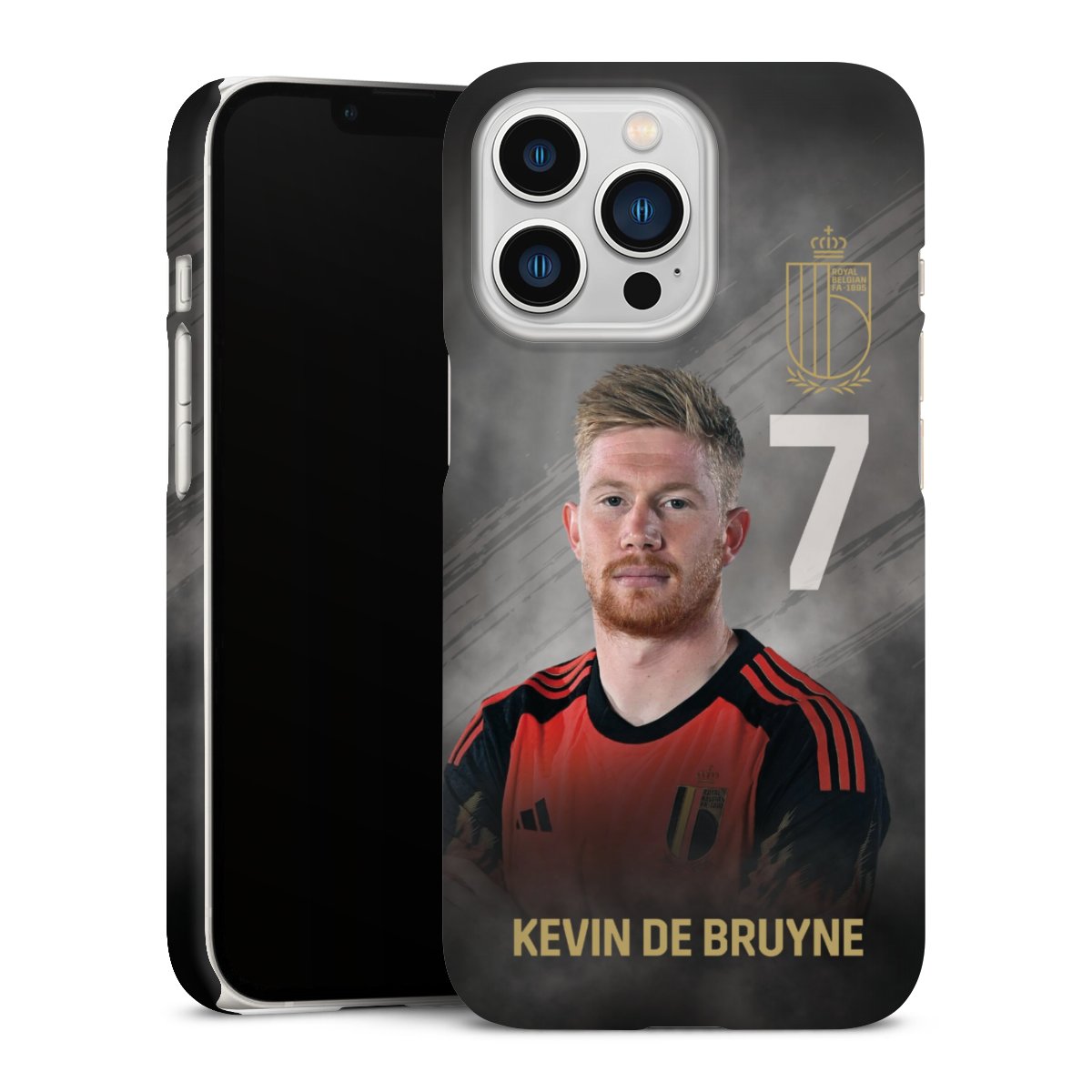 Kevin De Bruyne 7 