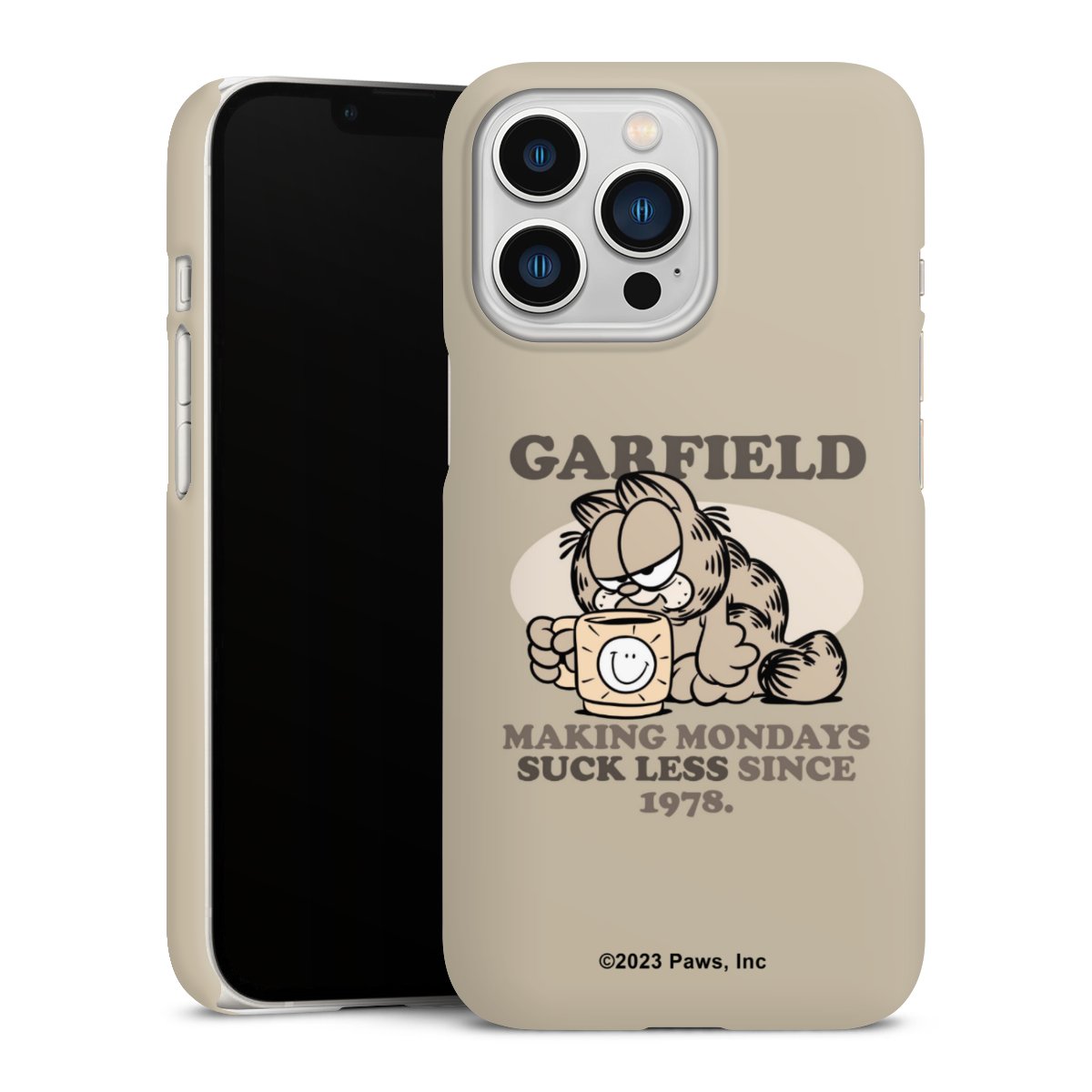 Garfield Brown