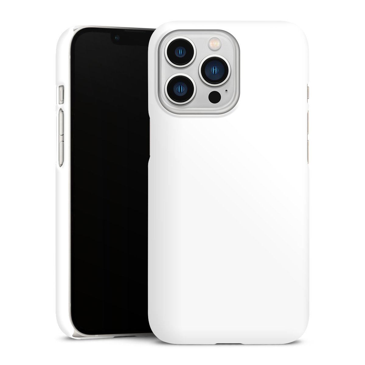 Premium Case voor Apple iPhone 13 Pro