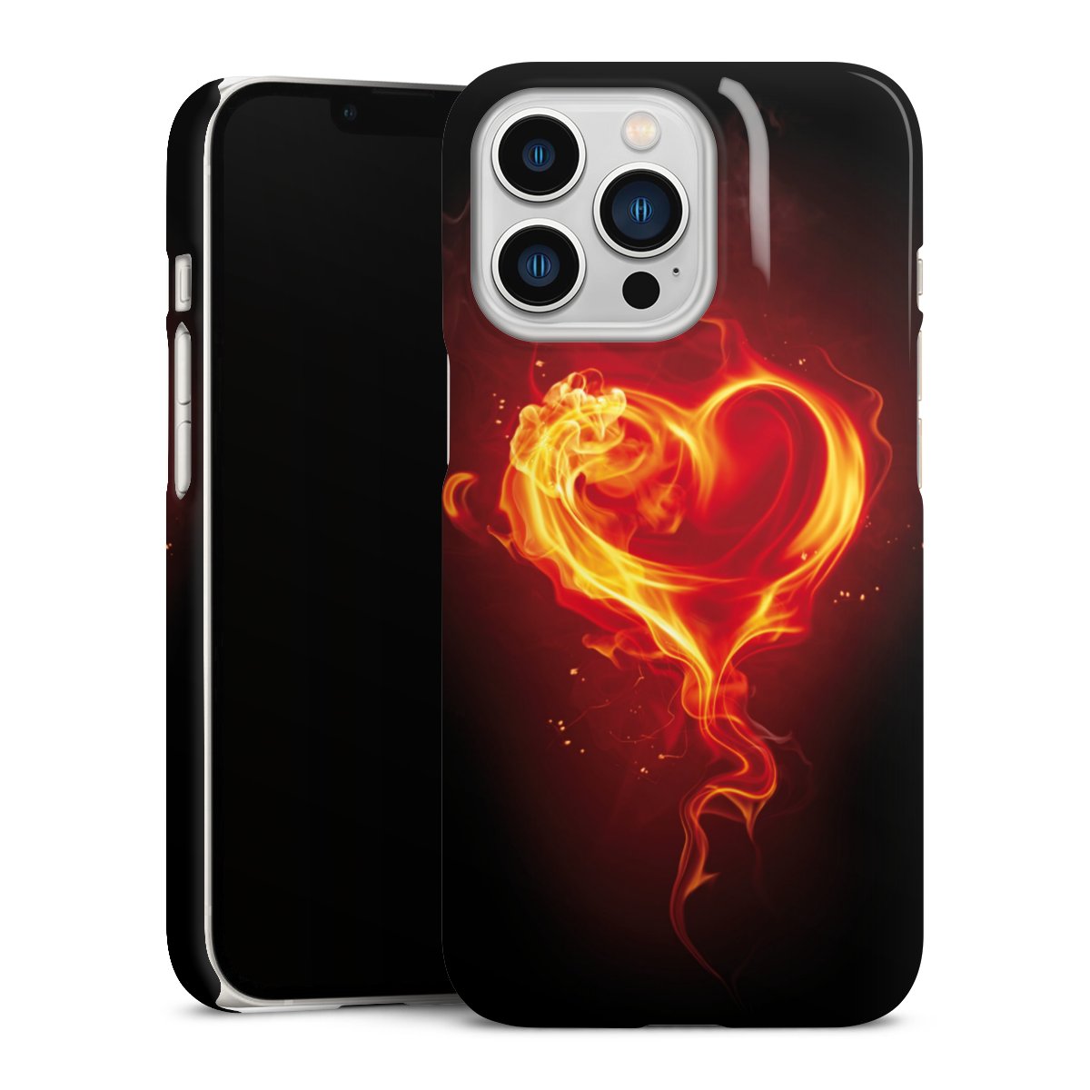 Coque Premium