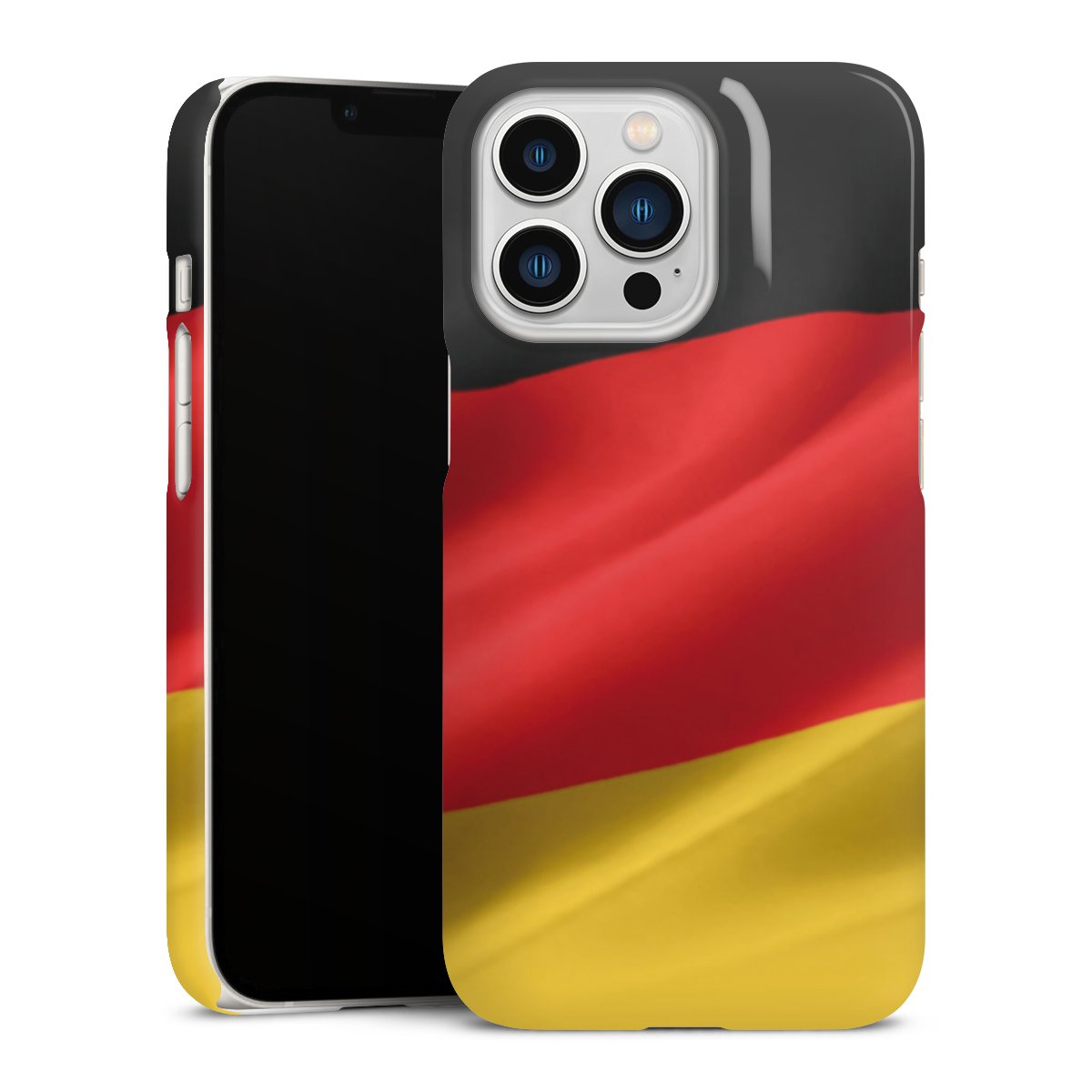 Coque Premium