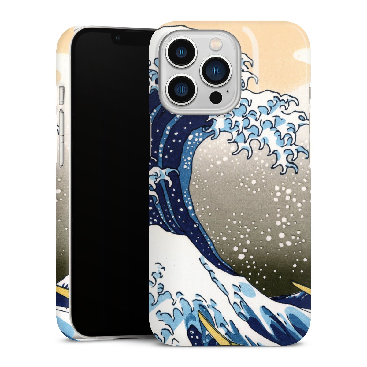 Coque Premium