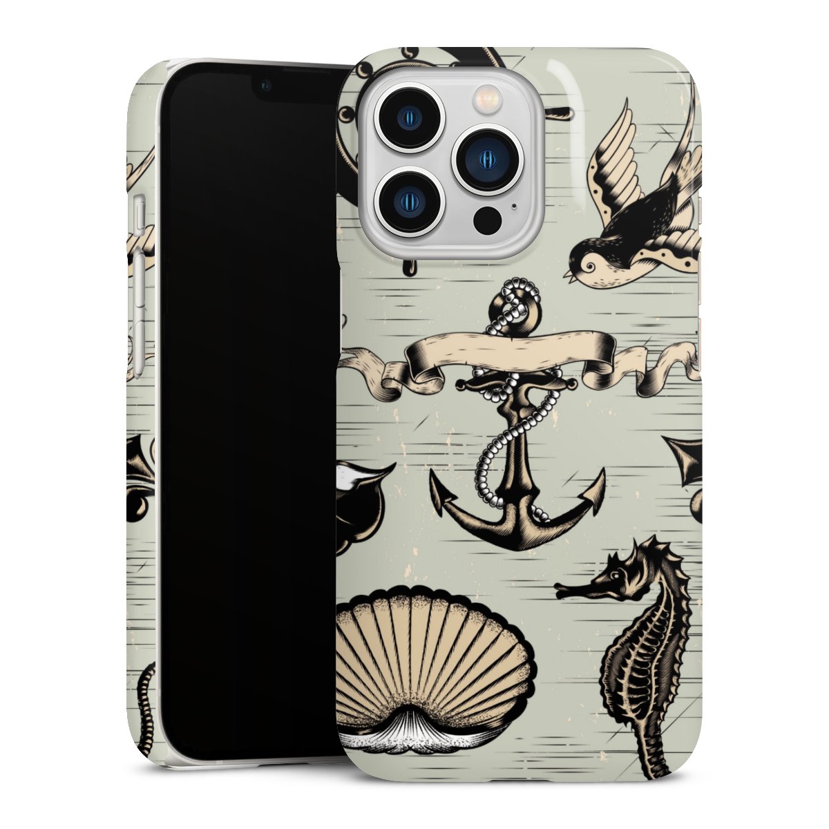 Coque Premium
