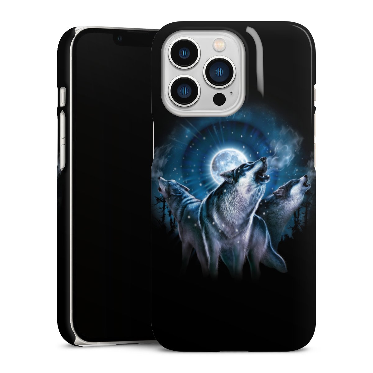Premium hoesje