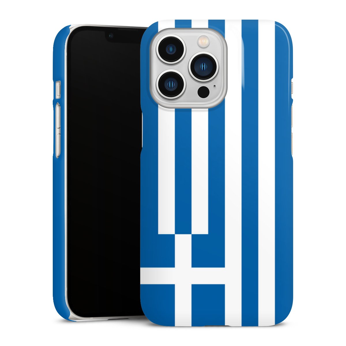 Coque Premium