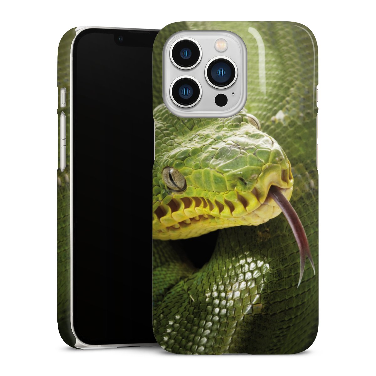 Coque Premium