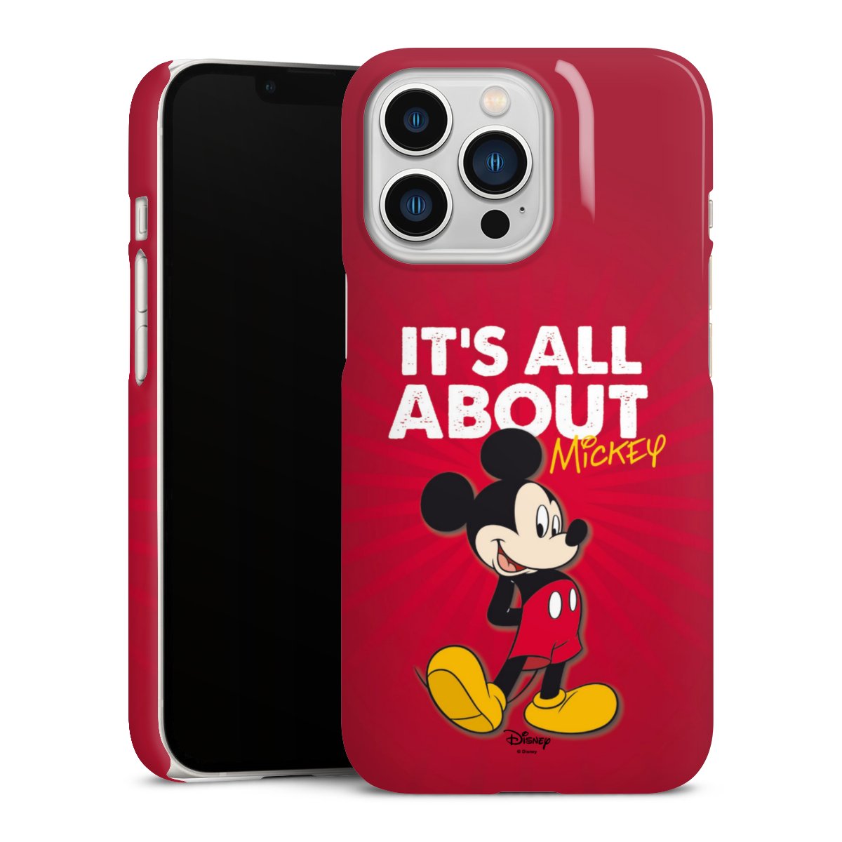 Coque Premium